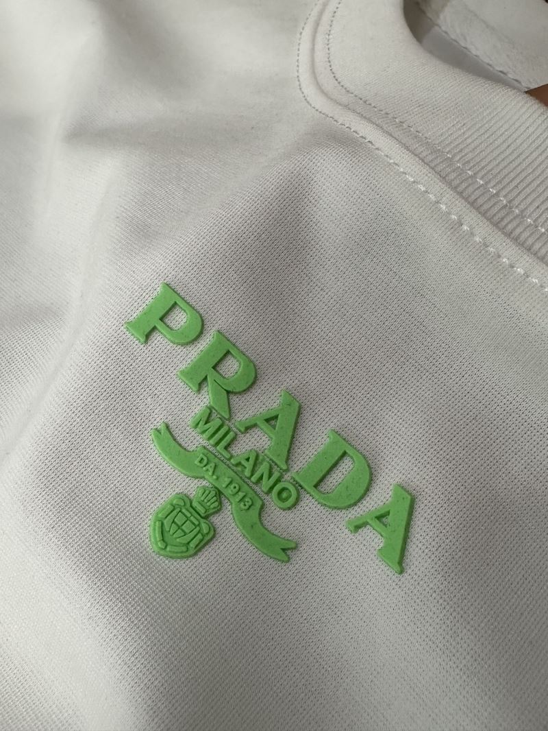 Prada T-Shirts